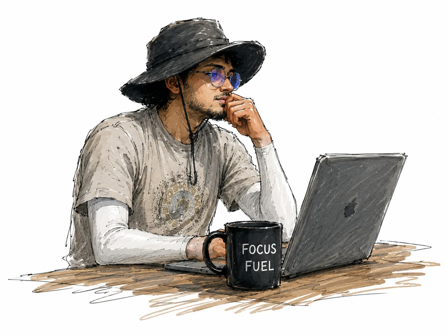Pratik Neupane Systems Engineer portrait
